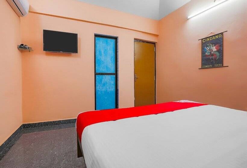 酒店 Oyo 37494 Ma Micky Guest House