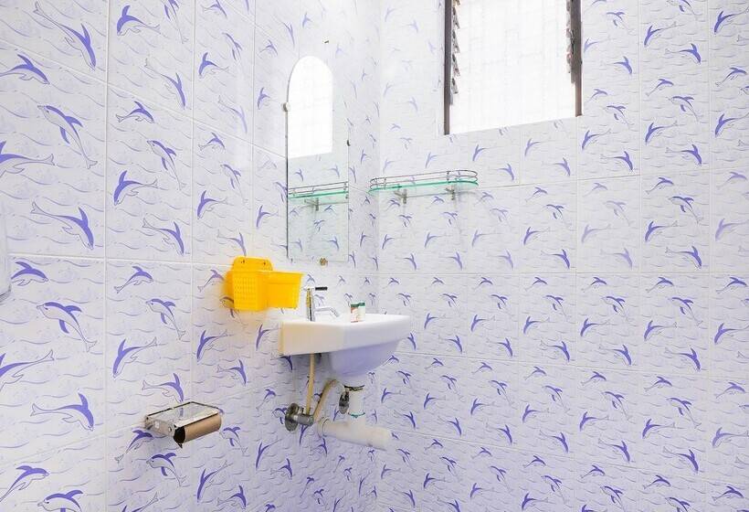 酒店 Oyo 37494 Ma Micky Guest House