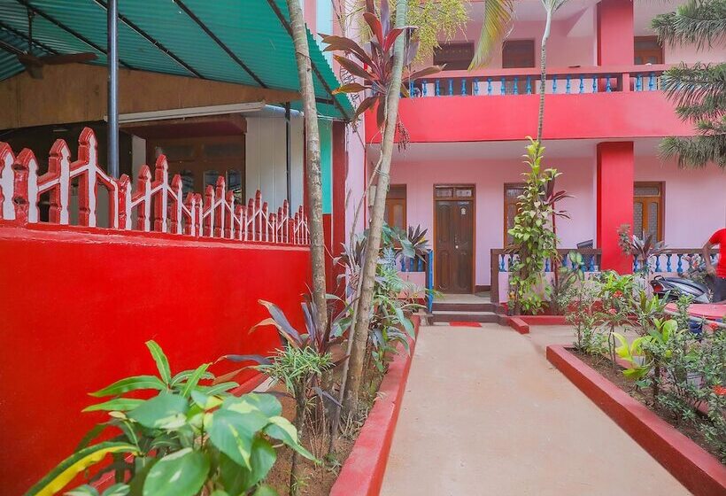 酒店 Oyo 37494 Ma Micky Guest House