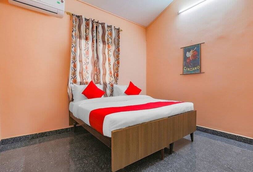 酒店 Oyo 37494 Ma Micky Guest House