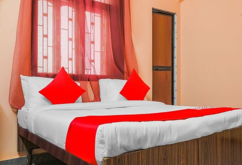 酒店 Oyo 37494 Ma Micky Guest House