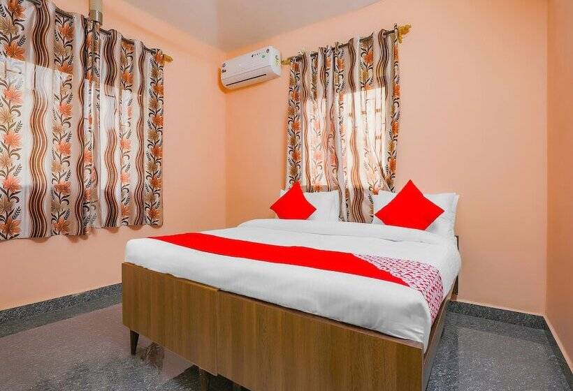 酒店 Oyo 37494 Ma Micky Guest House