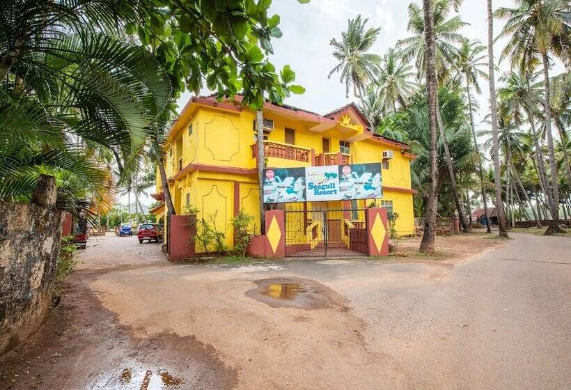 فندق Oyo 40637 Seagull Resort