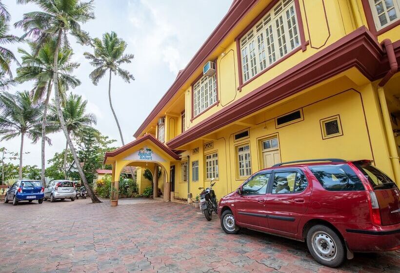 فندق Oyo 40637 Seagull Resort