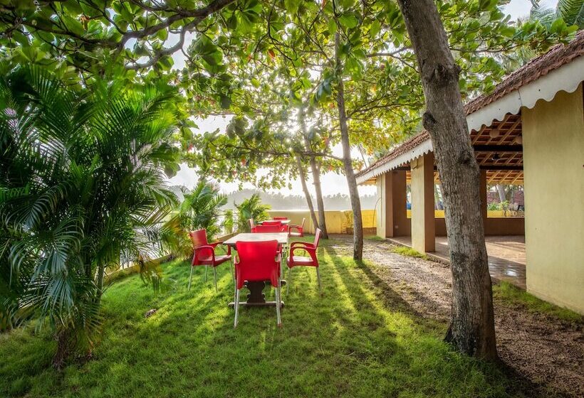 فندق Oyo 40637 Seagull Resort