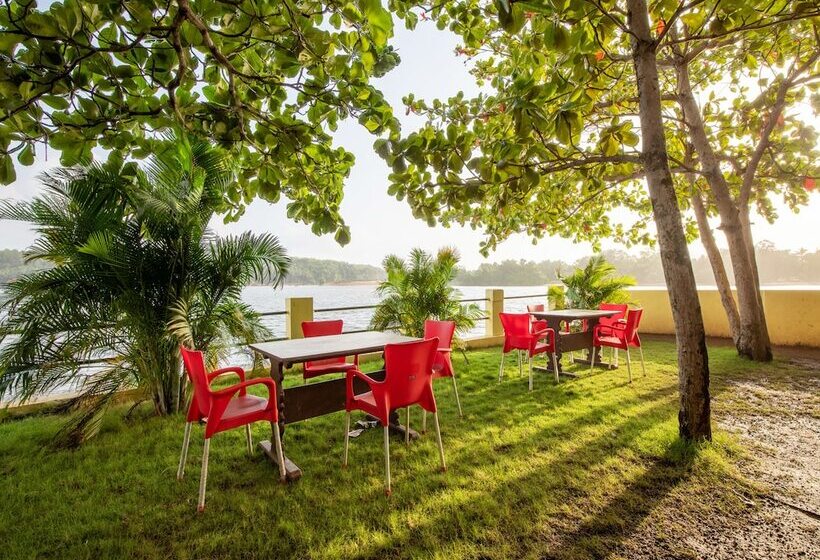 فندق Oyo 40637 Seagull Resort