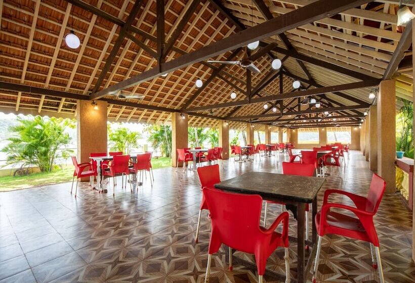 فندق Oyo 40637 Seagull Resort