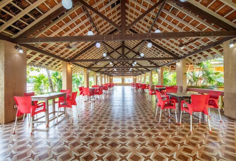 فندق Oyo 40637 Seagull Resort