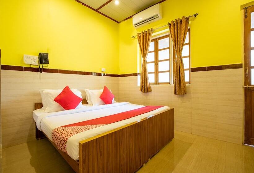 فندق Oyo 40637 Seagull Resort