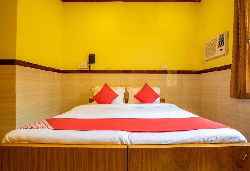 فندق Oyo 40637 Seagull Resort