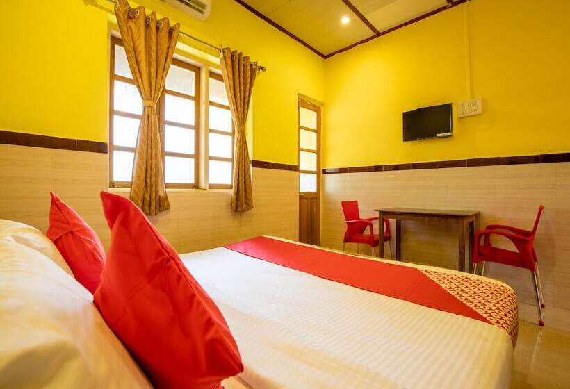 فندق Oyo 40637 Seagull Resort