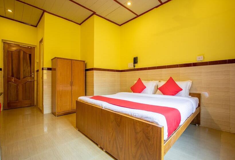 فندق Oyo 40637 Seagull Resort