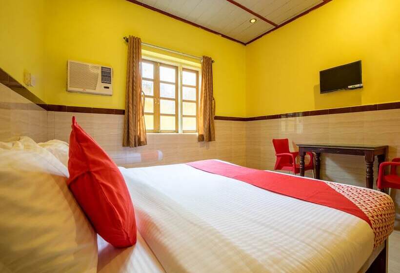 فندق Oyo 40637 Seagull Resort