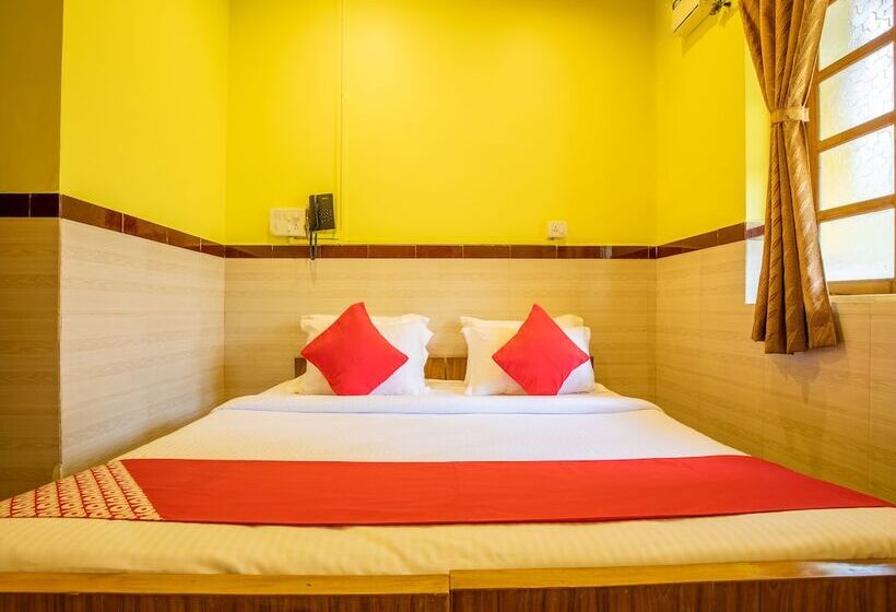 فندق Oyo 40637 Seagull Resort