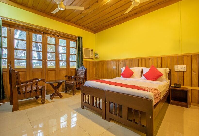 فندق Oyo 40637 Seagull Resort