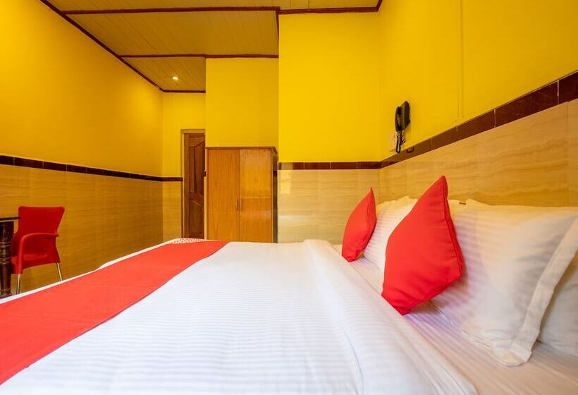 فندق Oyo 40637 Seagull Resort