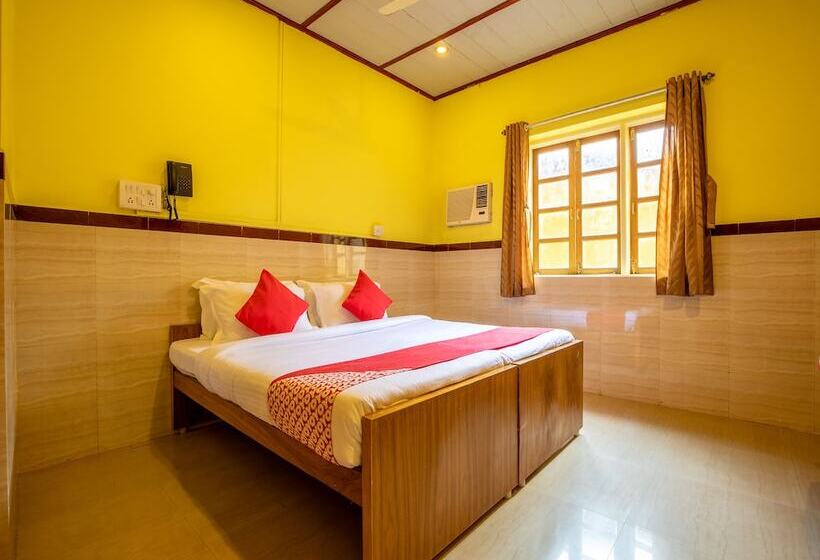 فندق Oyo 40637 Seagull Resort