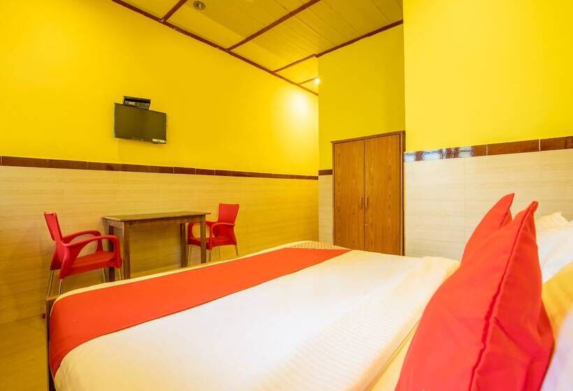 فندق Oyo 40637 Seagull Resort