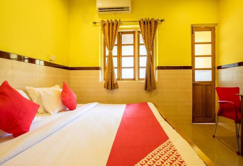 فندق Oyo 40637 Seagull Resort