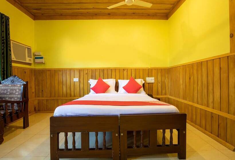 فندق Oyo 40637 Seagull Resort