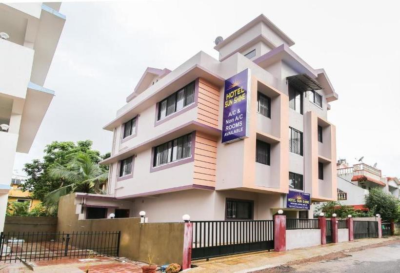 فندق Oyo 43615  Sunshine