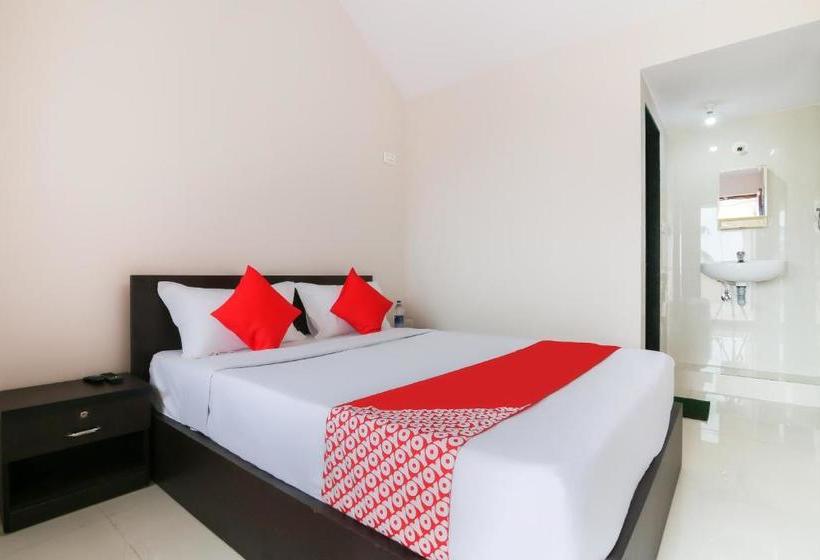 فندق Oyo 43615  Sunshine