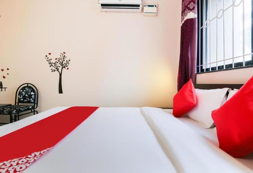 فندق Oyo 43615  Sunshine