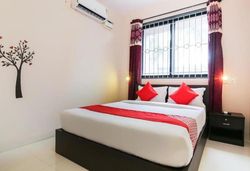 فندق Oyo 43615  Sunshine