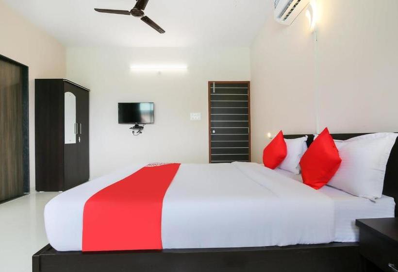 فندق Oyo 43615  Sunshine