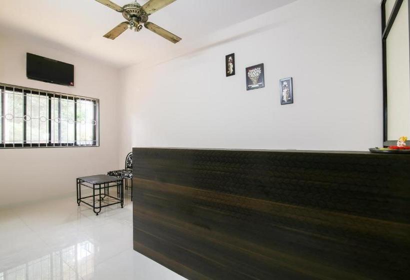 فندق Oyo 43615  Sunshine