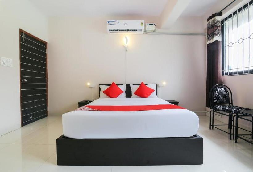 فندق Oyo 43615  Sunshine