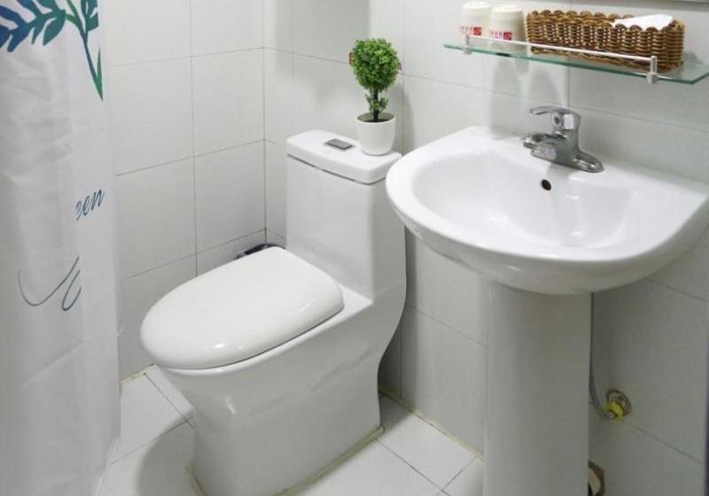 호텔 Shell Chengde City Shuangqiao District Summer Resort Second Archway