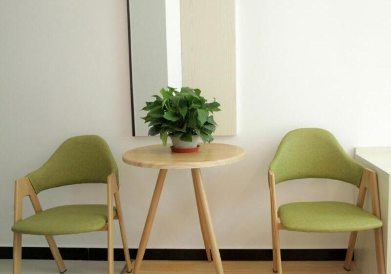 ホテル Shell Langfang Bazhou Museum Yingbin Dongdao