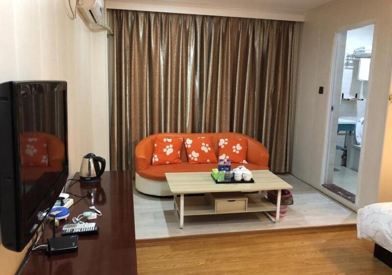 בית מלון כפרי Shell Quanzhou City Hui An County Xinhongxing