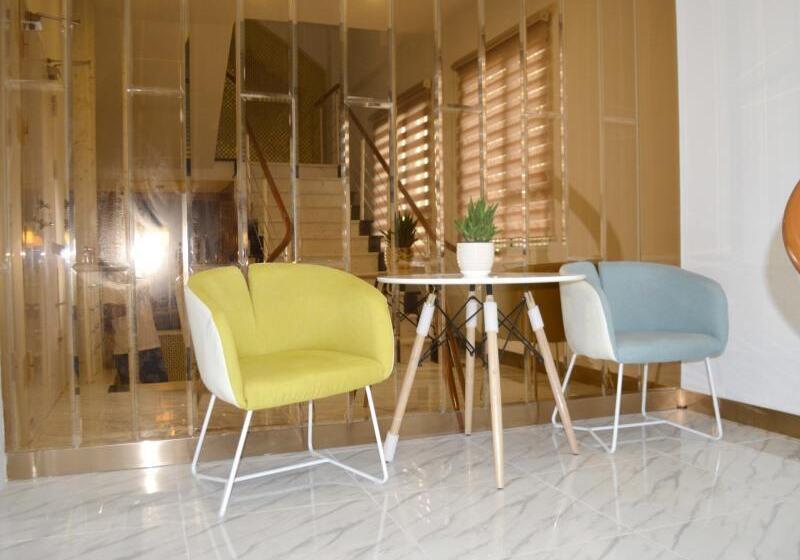 Отель Shell Shanghai Baoshan District Tieli Road Subway Station Tiefeng Road