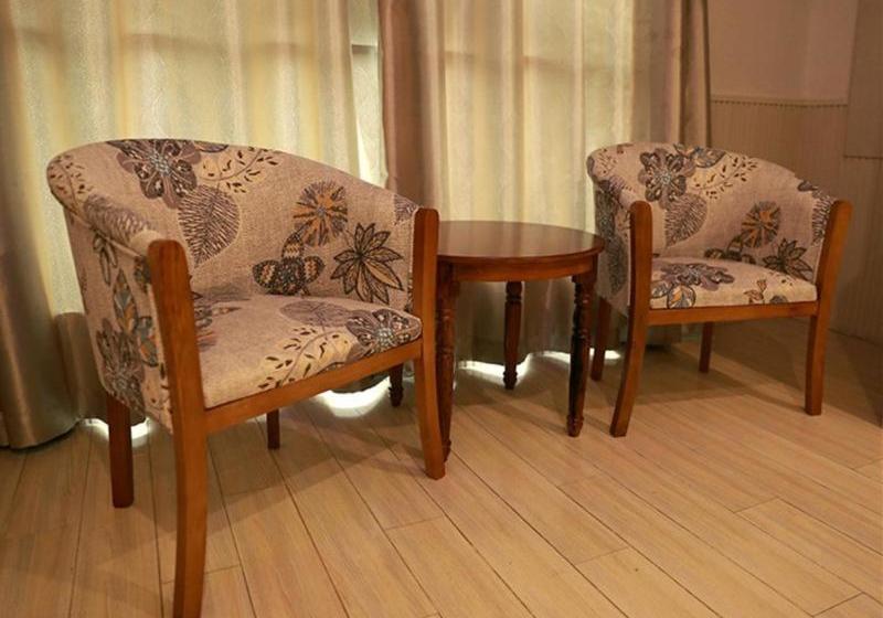 Отель Shell Wuxi Xinwu District Wuzhou International Industrial Expo City