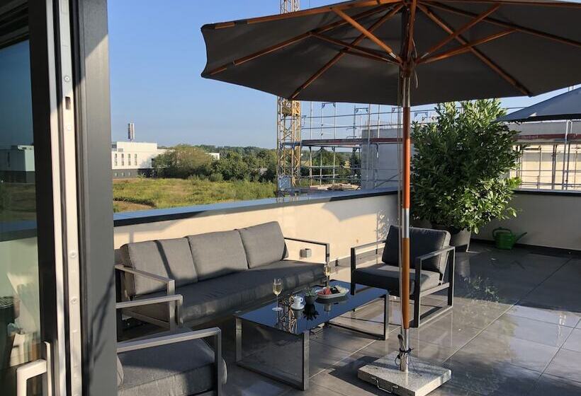 Hotel Sleep & Dream Nähe Europa Park Und Rulantica