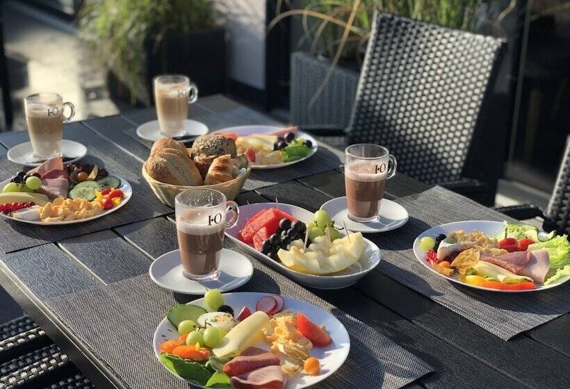 Hotel Sleep & Dream Nähe Europa Park Und Rulantica