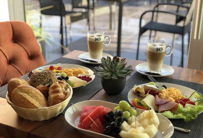 Hotel Sleep & Dream Nähe Europa Park Und Rulantica