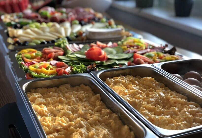 Hotel Sleep & Dream Nähe Europa Park Und Rulantica