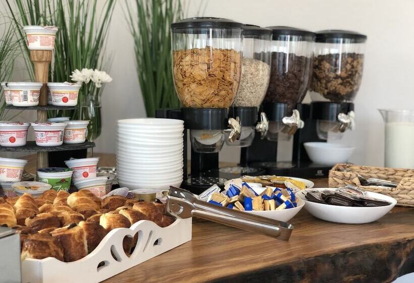 Hotel Sleep & Dream Nähe Europa Park Und Rulantica