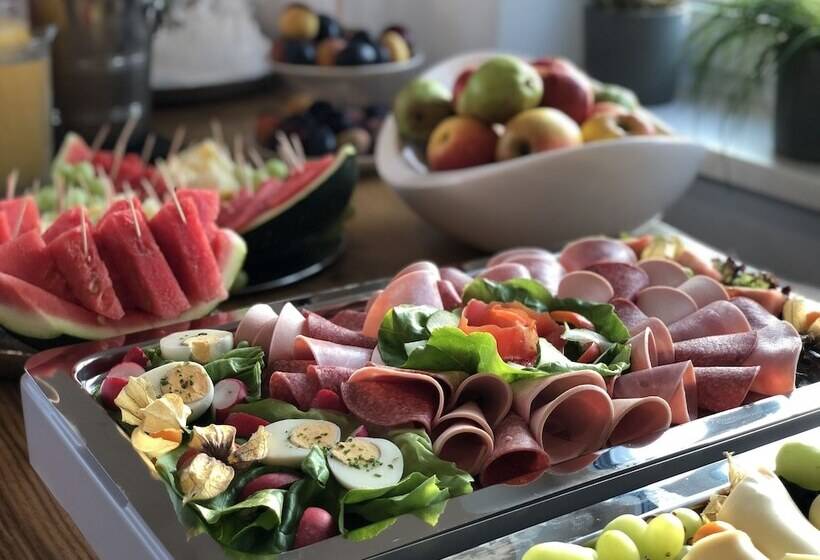 Hotel Sleep & Dream Nähe Europa Park Und Rulantica