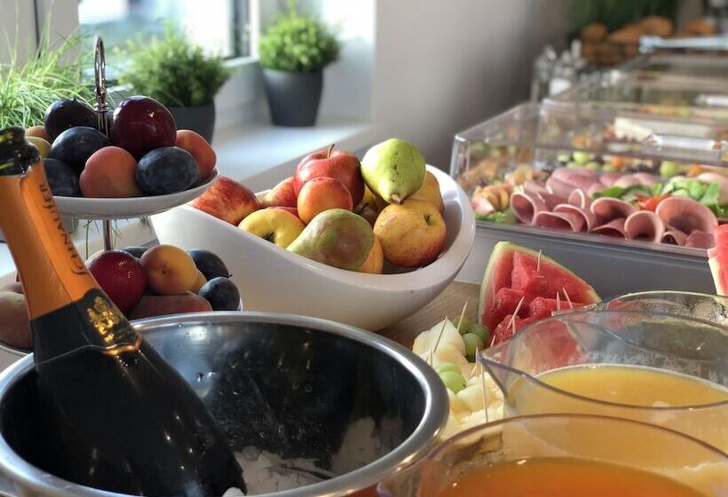 Hotel Sleep & Dream Nähe Europa Park Und Rulantica