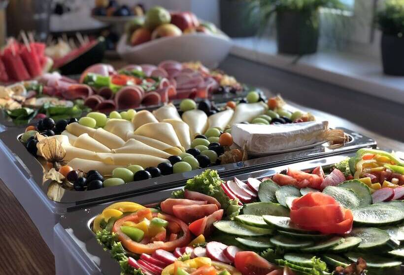 Hotel Sleep & Dream Nähe Europa Park Und Rulantica