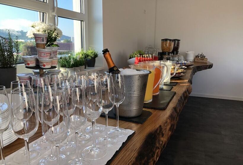 Hotel Sleep & Dream Nähe Europa Park Und Rulantica