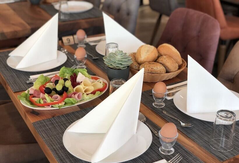 Hotel Sleep & Dream Nähe Europa Park Und Rulantica