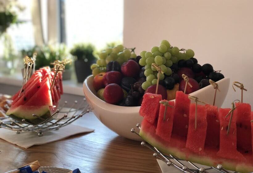 Hotel Sleep & Dream Nähe Europa Park Und Rulantica