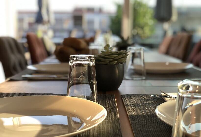 Hotel Sleep & Dream Nähe Europa Park Und Rulantica