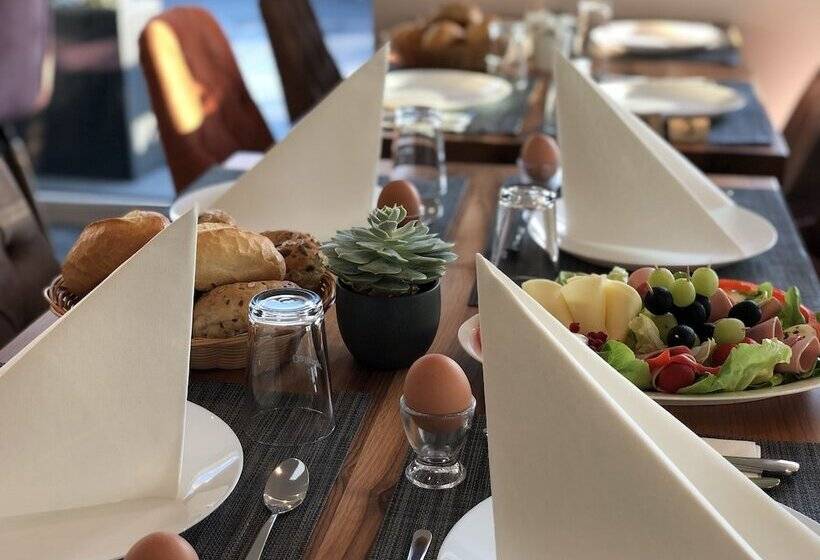 Hotel Sleep & Dream Nähe Europa Park Und Rulantica