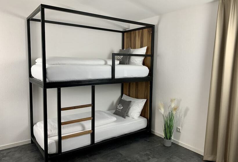 Hotel Sleep & Dream Nähe Europa Park Und Rulantica